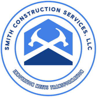 Smith Construction Services, LLC logo
